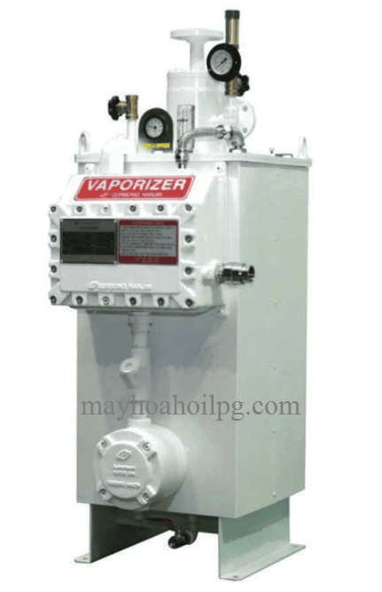 MÁY HÓA HƠI GURBONG HANJIN